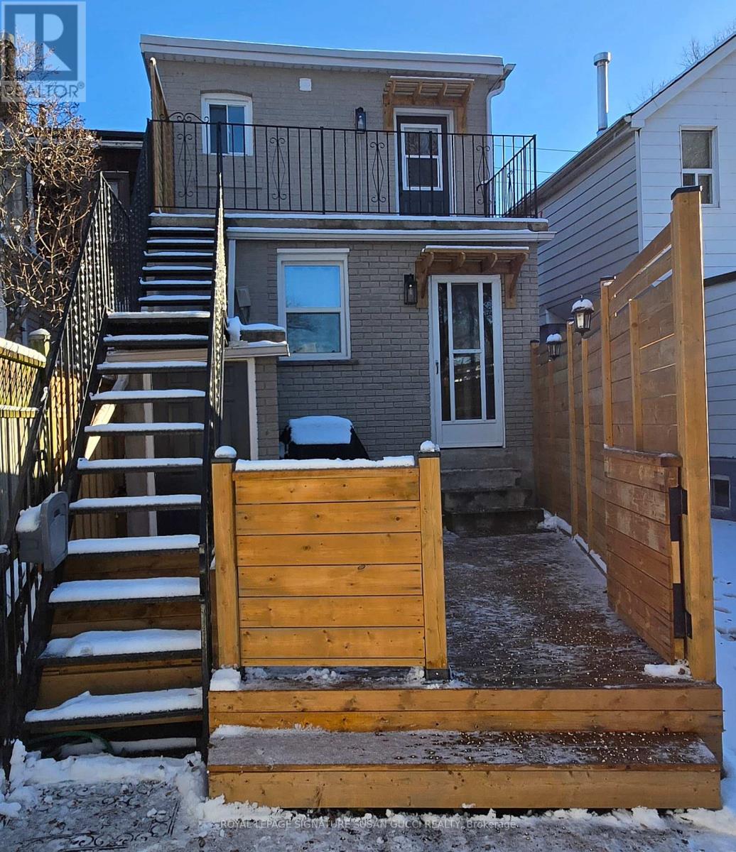 186 Gledhill Avenue, Toronto, Ontario  M4C 5L1 - Photo 22 - E12602600