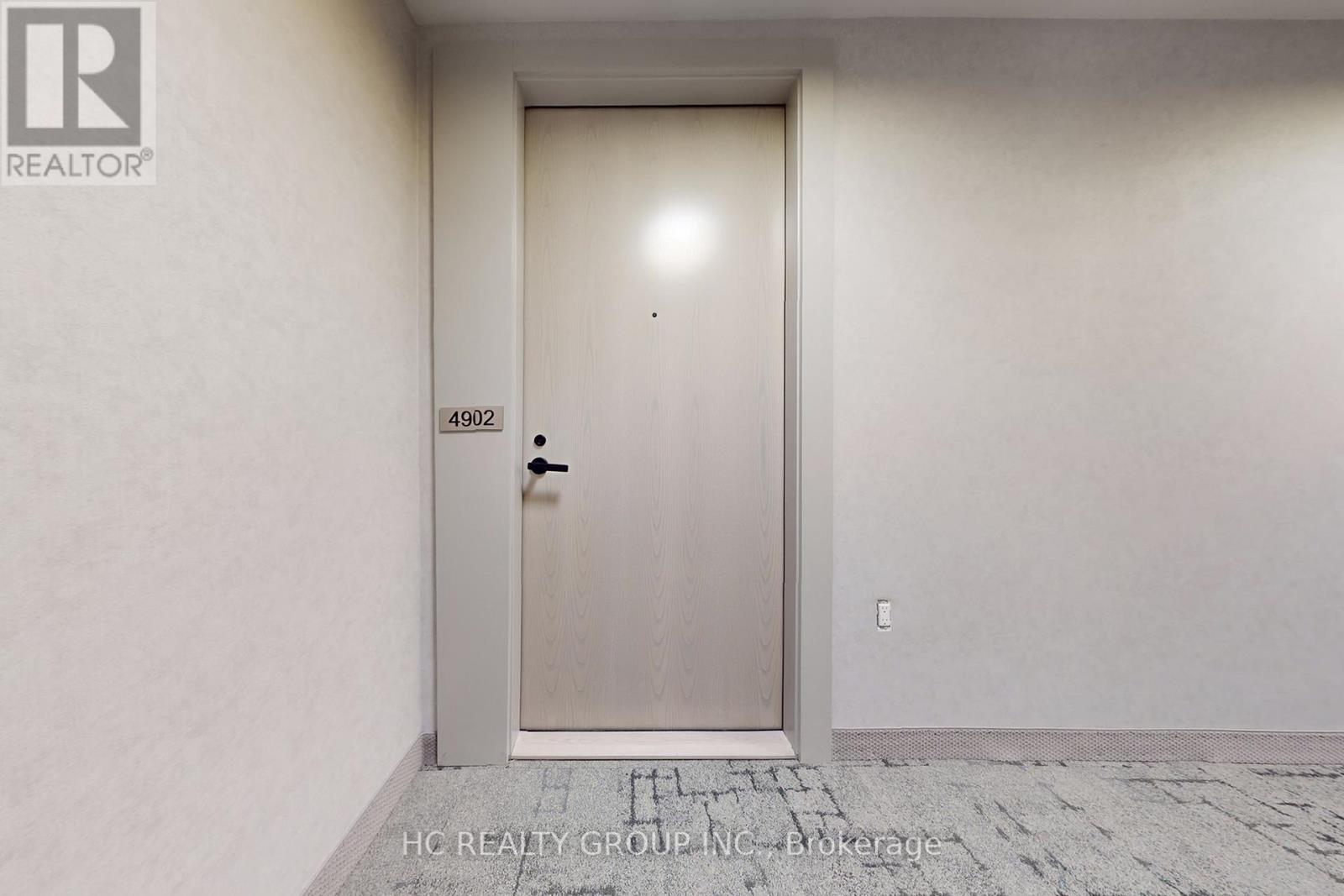 4902 - 8 Interchange Way, Vaughan, Ontario  L4K 5Z7 - Photo 15 - N12637202