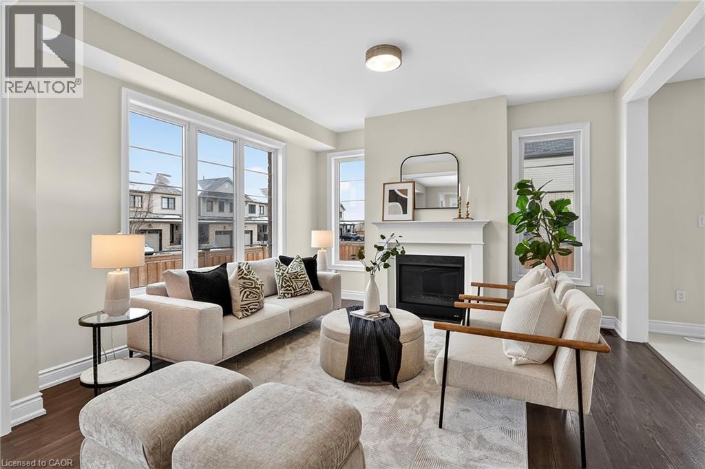 47 Pagebrook Crescent, Hamilton, Ontario  L8J 0K7 - Photo 10 - 40793608