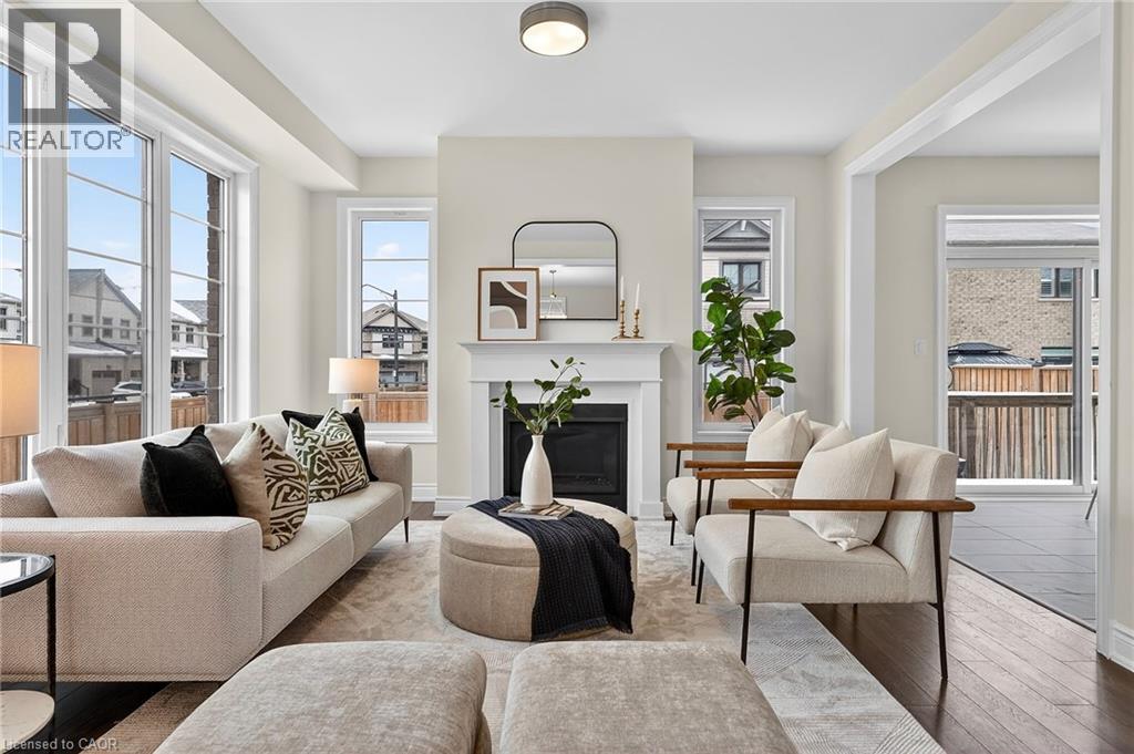 47 Pagebrook Crescent, Hamilton, Ontario  L8J 0K7 - Photo 11 - 40793608