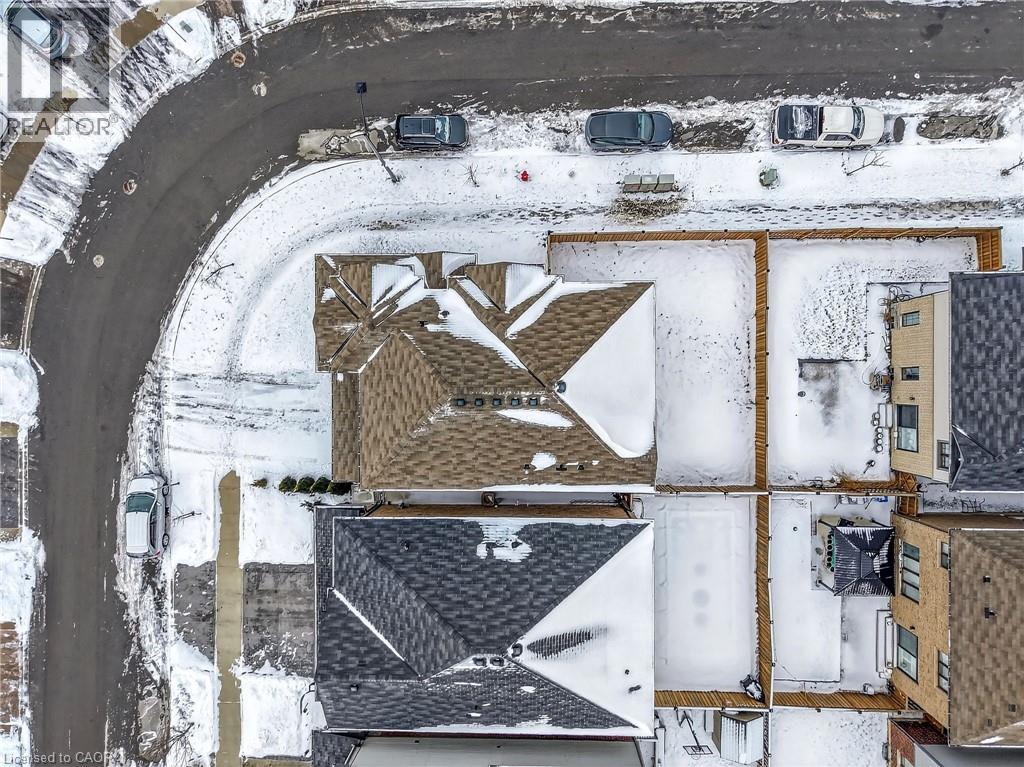 47 Pagebrook Crescent, Hamilton, Ontario  L8J 0K7 - Photo 40 - 40793608