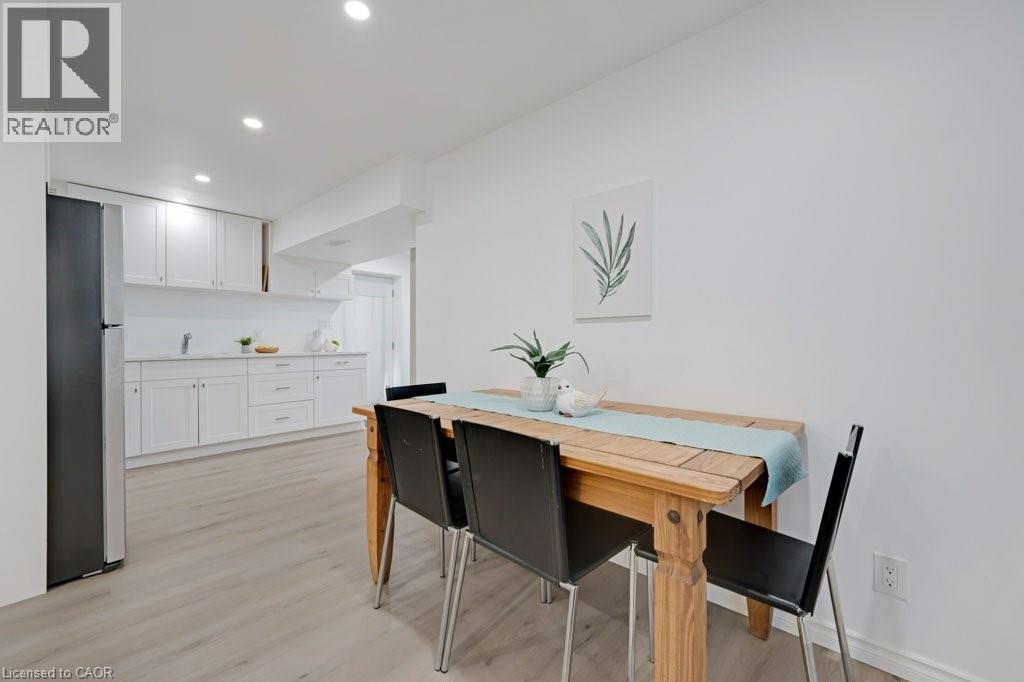 160 Freure Drive Unit# Basement, Cambridge, Ontario  N1S 0B4 - Photo 6 - 40793072