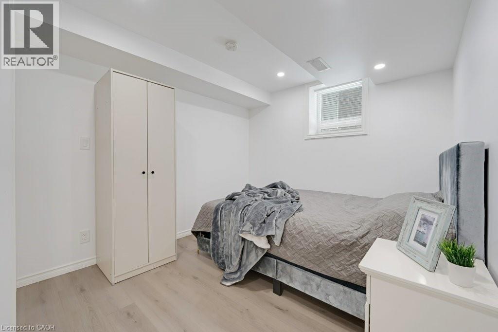 160 Freure Drive Unit# Basement, Cambridge, Ontario  N1S 0B4 - Photo 7 - 40793072