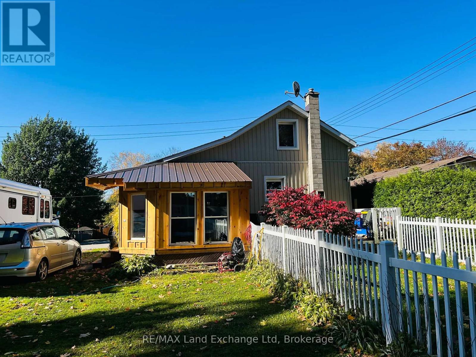 130 Henry Street, Minto, Ontario  N0G 2P0 - Photo 16 - X12638104