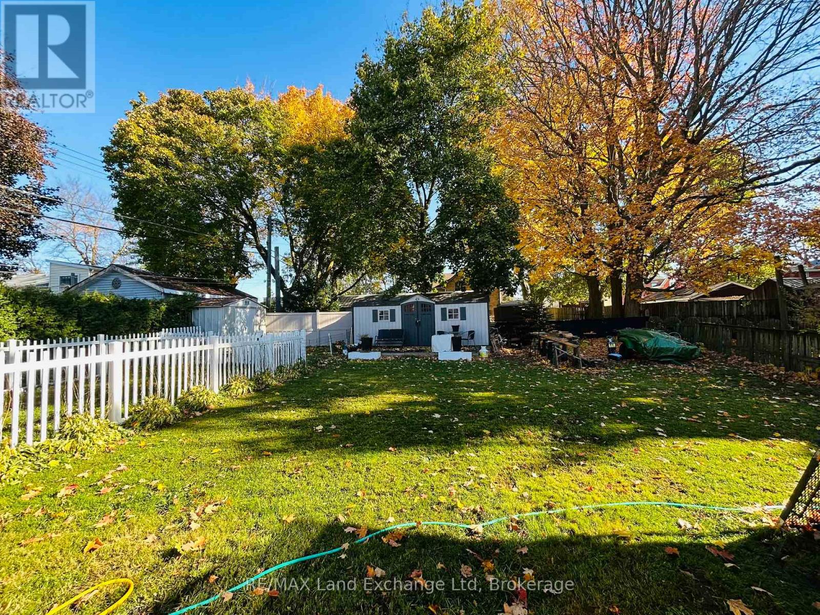 130 Henry Street, Minto, Ontario  N0G 2P0 - Photo 19 - X12638104