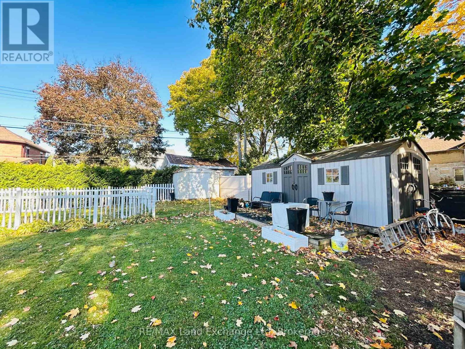 130 Henry Street, Minto, Ontario  N0G 2P0 - Photo 23 - X12638104