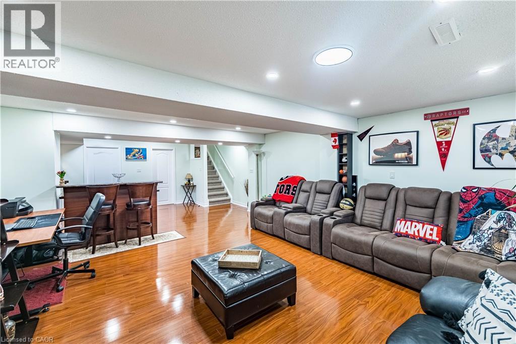 5708 Margarita Crescent, Mississauga, Ontario  L5M 6Y8 - Photo 40 - 40793487