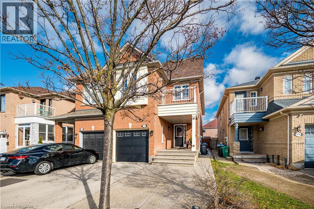 5708 Margarita Crescent, Mississauga, Ontario  L5M 6Y8 - Photo 4 - 40793487