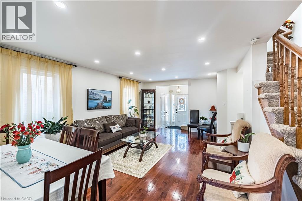 5708 Margarita Crescent, Mississauga, Ontario  L5M 6Y8 - Photo 8 - 40793487