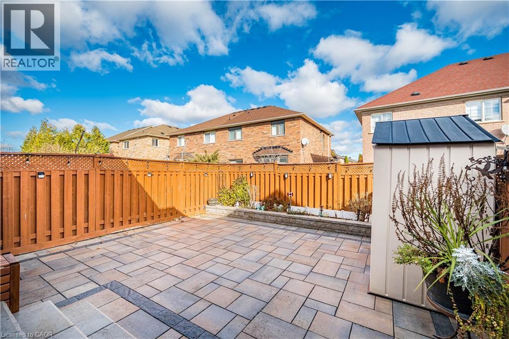 5708 Margarita Crescent, Mississauga, Ontario  L5M 6Y8 - Photo 46 - 40793487