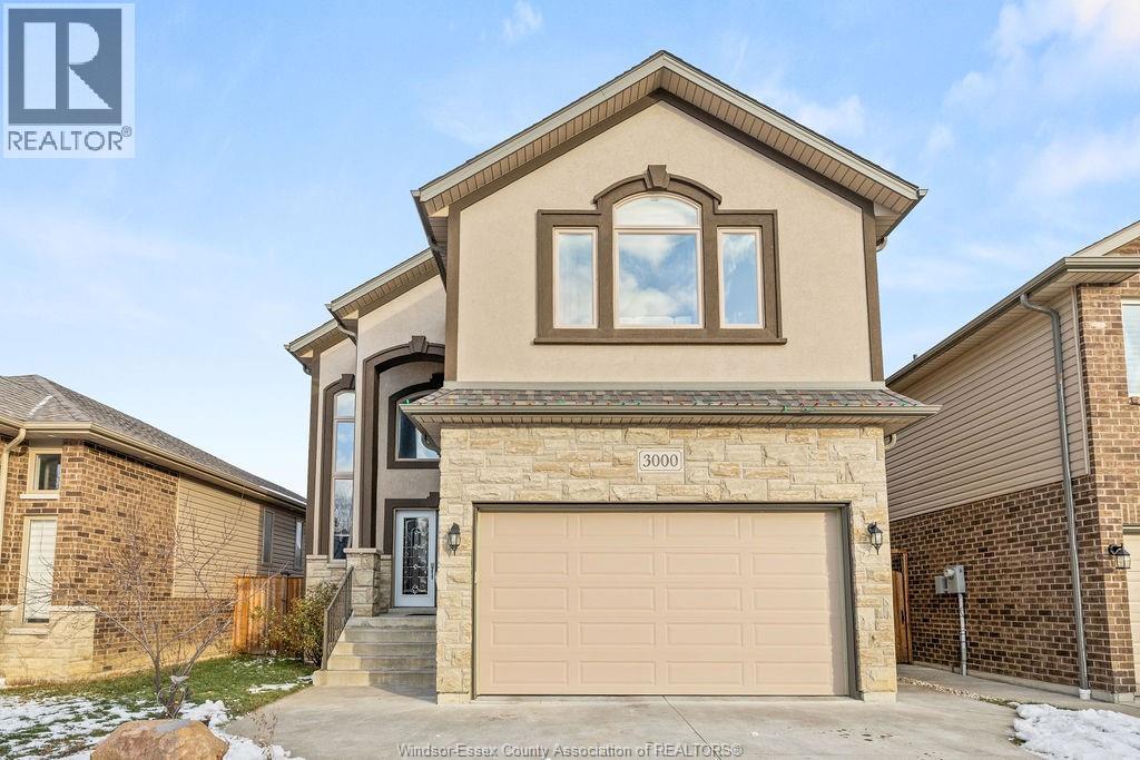 3000 MCROBBIE CRESCENT, windsor, Ontario