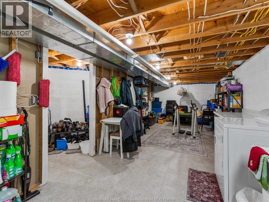 3652 Stephanie Court, Windsor, Ontario N8W 5G5 - Photo 32 - 25031759