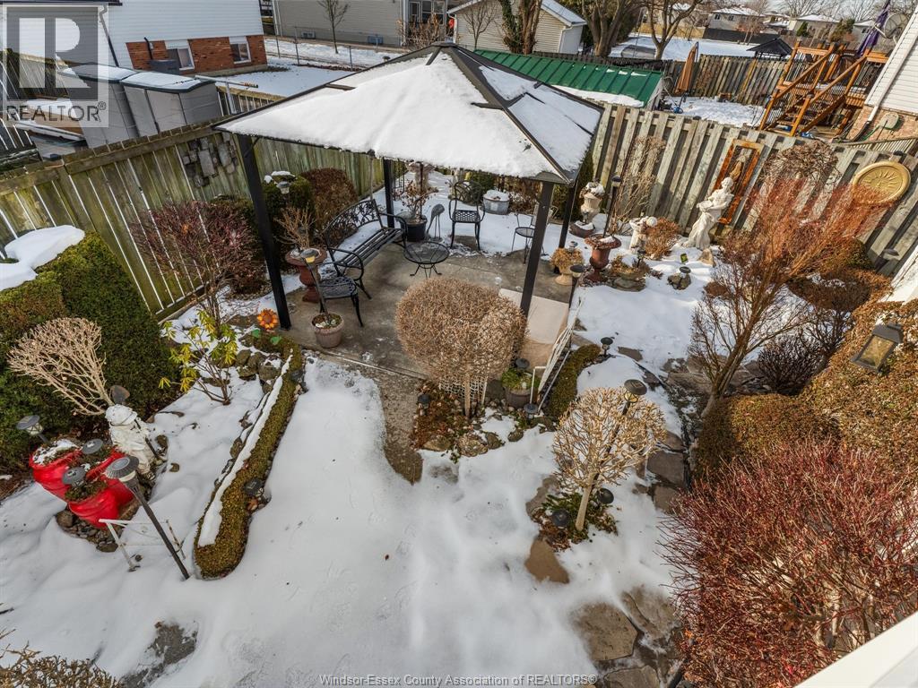 3652 Stephanie Court, Windsor, Ontario N8W 5G5 - Photo 33 - 25031759