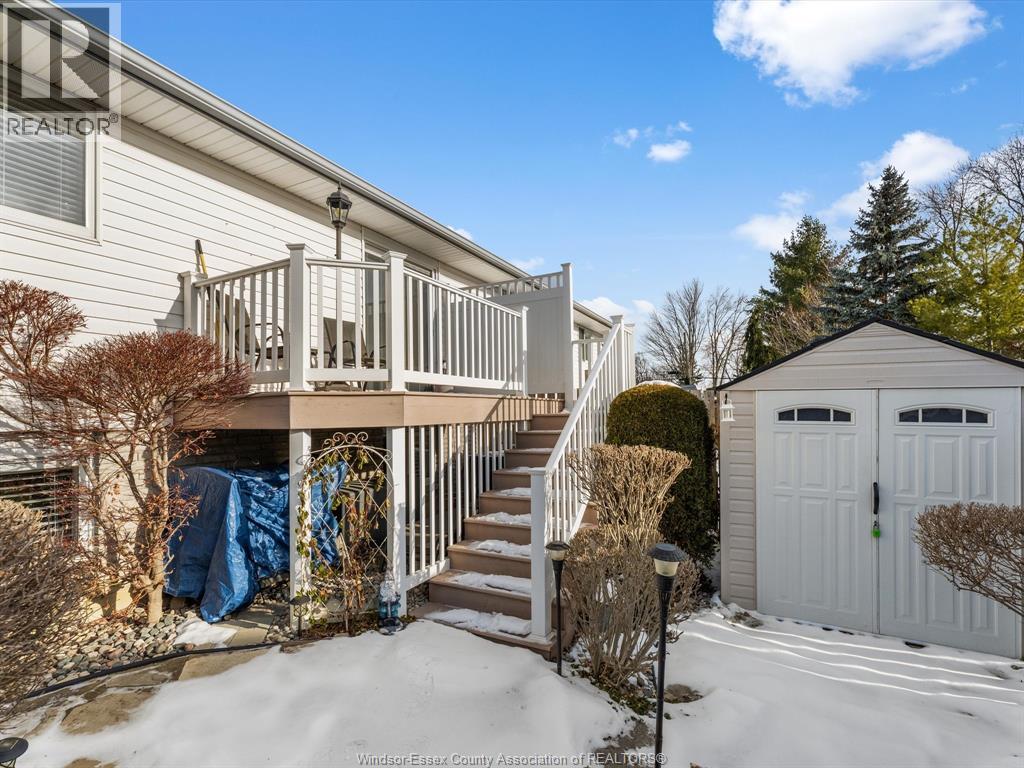 3652 Stephanie Court, Windsor, Ontario N8W 5G5 - Photo 35 - 25031759