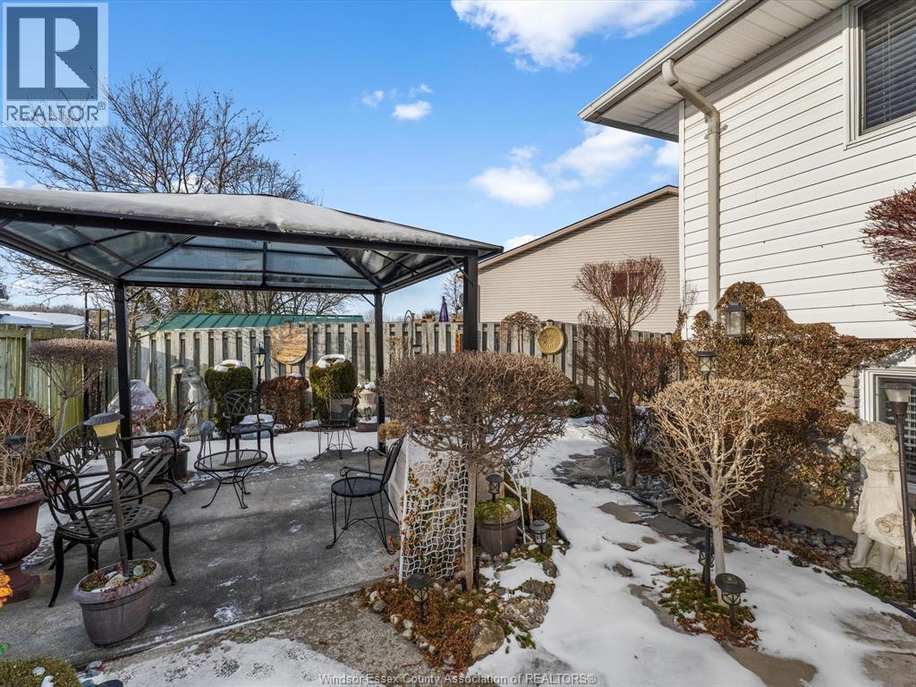3652 Stephanie Court, Windsor, Ontario N8W 5G5 - Photo 36 - 25031759