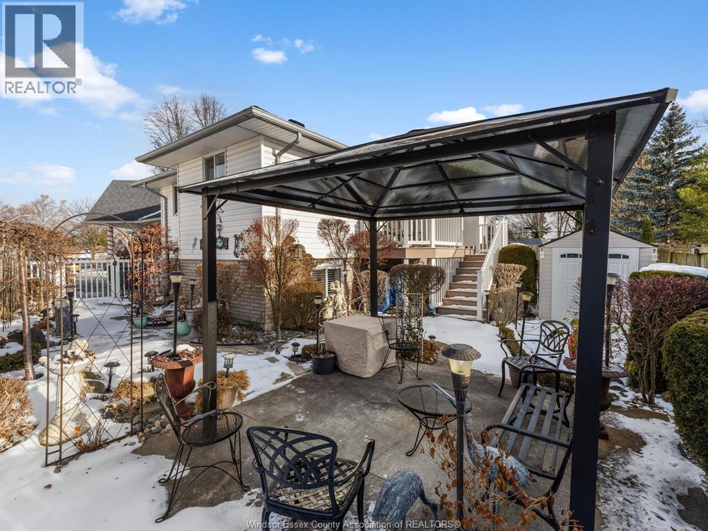 3652 Stephanie Court, Windsor, Ontario N8W 5G5 - Photo 37 - 25031759