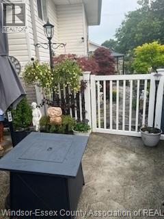 3652 Stephanie Court, Windsor, Ontario N8W 5G5 - Photo 42 - 25031759