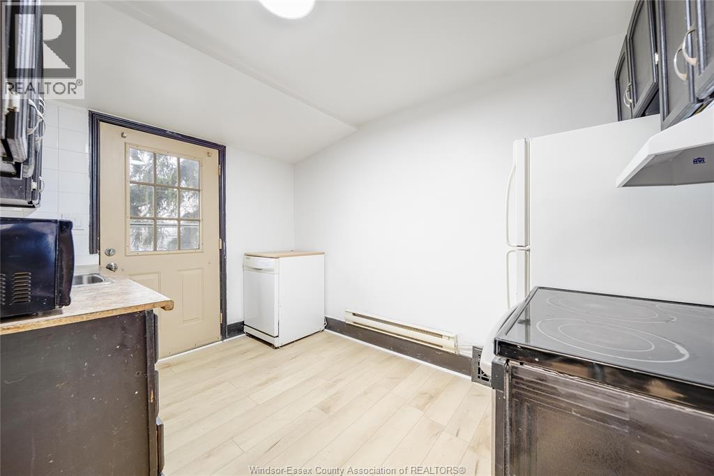 956 Curry Avenue Unit# Upper, Windsor, Ontario  N9B 2C5 - Photo 20 - 25031615