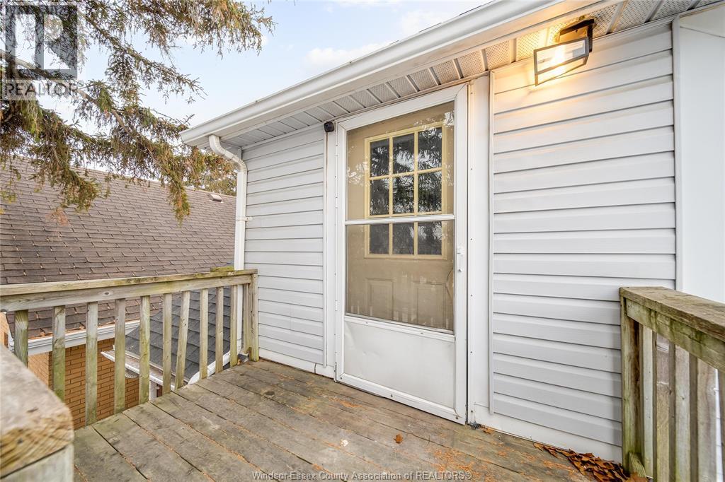956 Curry Avenue Unit# Upper, Windsor, Ontario  N9B 2C5 - Photo 24 - 25031615