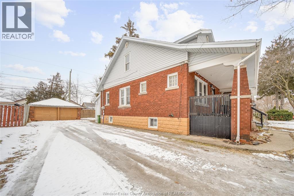 956 Curry Avenue Unit# Upper, Windsor, Ontario  N9B 2C5 - Photo 4 - 25031615