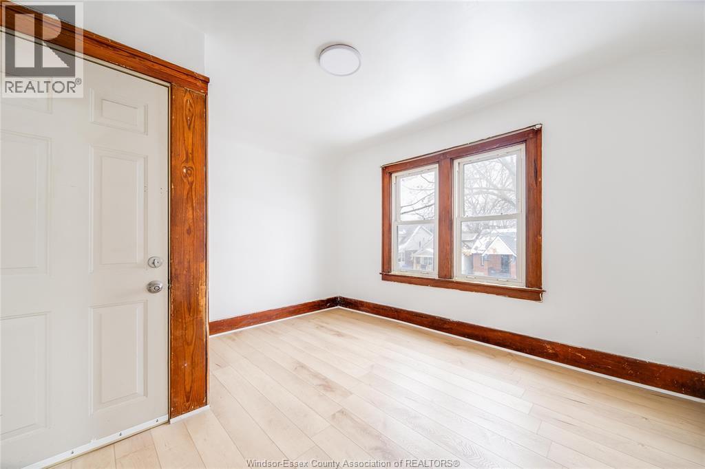 956 Curry Avenue Unit# Upper, Windsor, Ontario  N9B 2C5 - Photo 5 - 25031615
