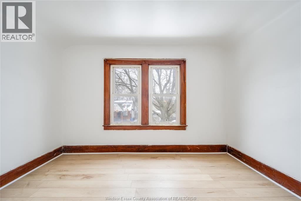 956 Curry Avenue Unit# Upper, Windsor, Ontario  N9B 2C5 - Photo 9 - 25031615