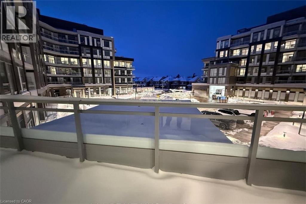 2501 Saw Whet Boulevard Unit# 251, Oakville, Ontario  L6M 5N2 - Photo 12 - 40794143