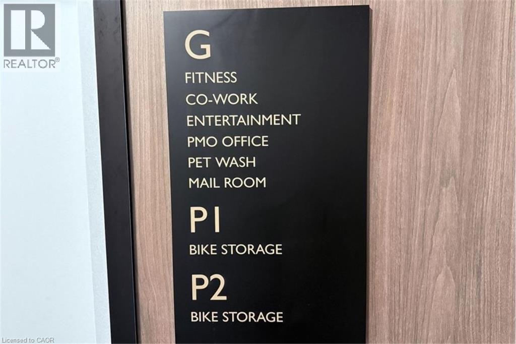 2501 Saw Whet Boulevard Unit# 251, Oakville, Ontario  L6M 5N2 - Photo 22 - 40794143