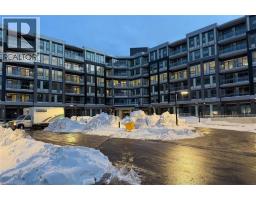 2501 SAW WHET Boulevard Unit# 251, oakville, Ontario