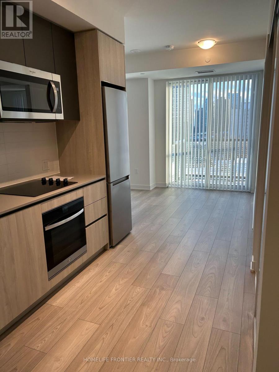 720 - 5858 YONGE STREET, Toronto, Ontario