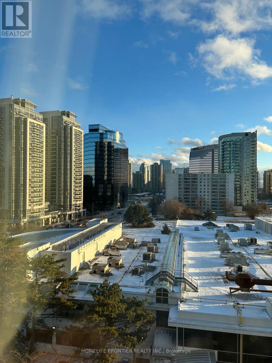 720 - 5858 Yonge Street, Toronto, Ontario  M2M 0C6 - Photo 16 - C12638058