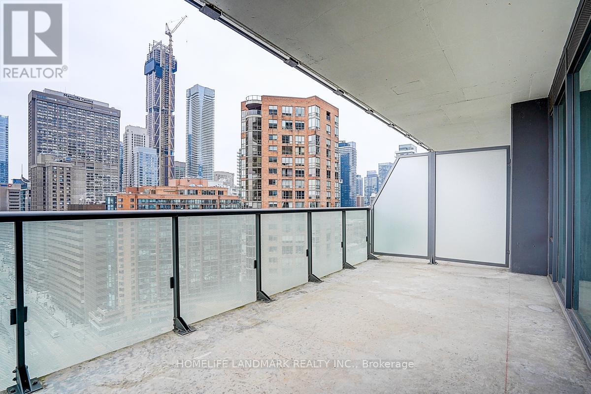 1909 - 57 Joseph Street, Toronto, Ontario  M5S 0C5 - Photo 24 - C12638060