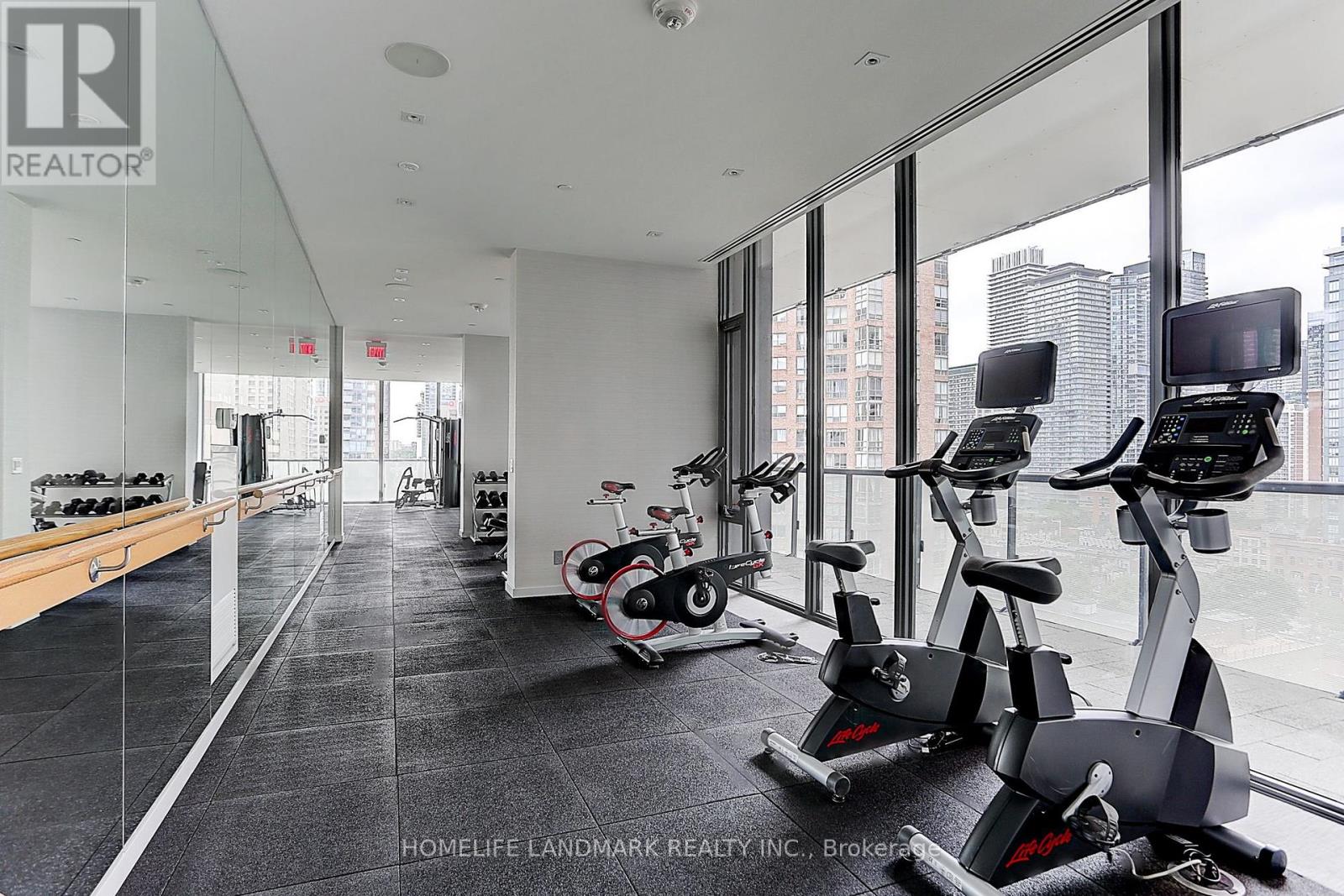 1909 - 57 Joseph Street, Toronto, Ontario  M5S 0C5 - Photo 29 - C12638060