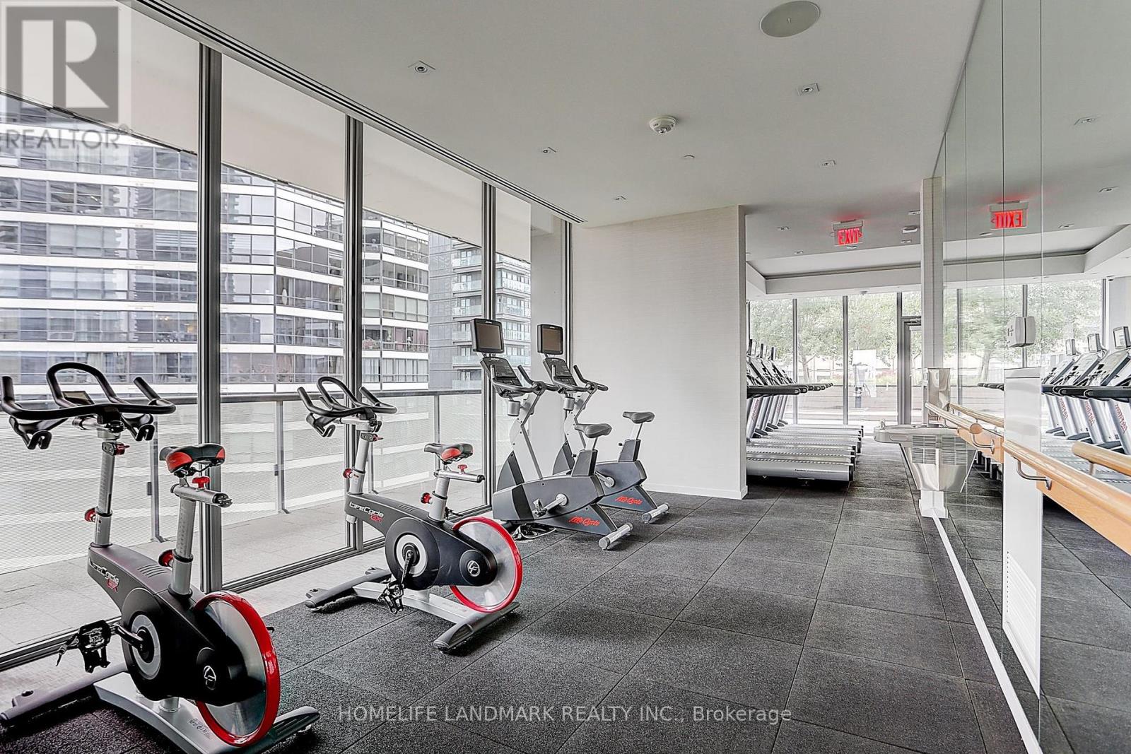 1909 - 57 Joseph Street, Toronto, Ontario  M5S 0C5 - Photo 32 - C12638060