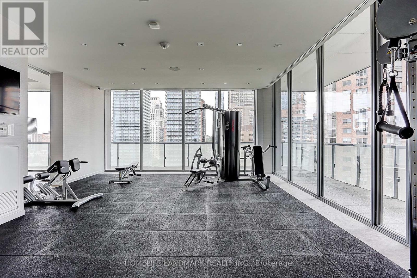 1909 - 57 Joseph Street, Toronto, Ontario  M5S 0C5 - Photo 33 - C12638060