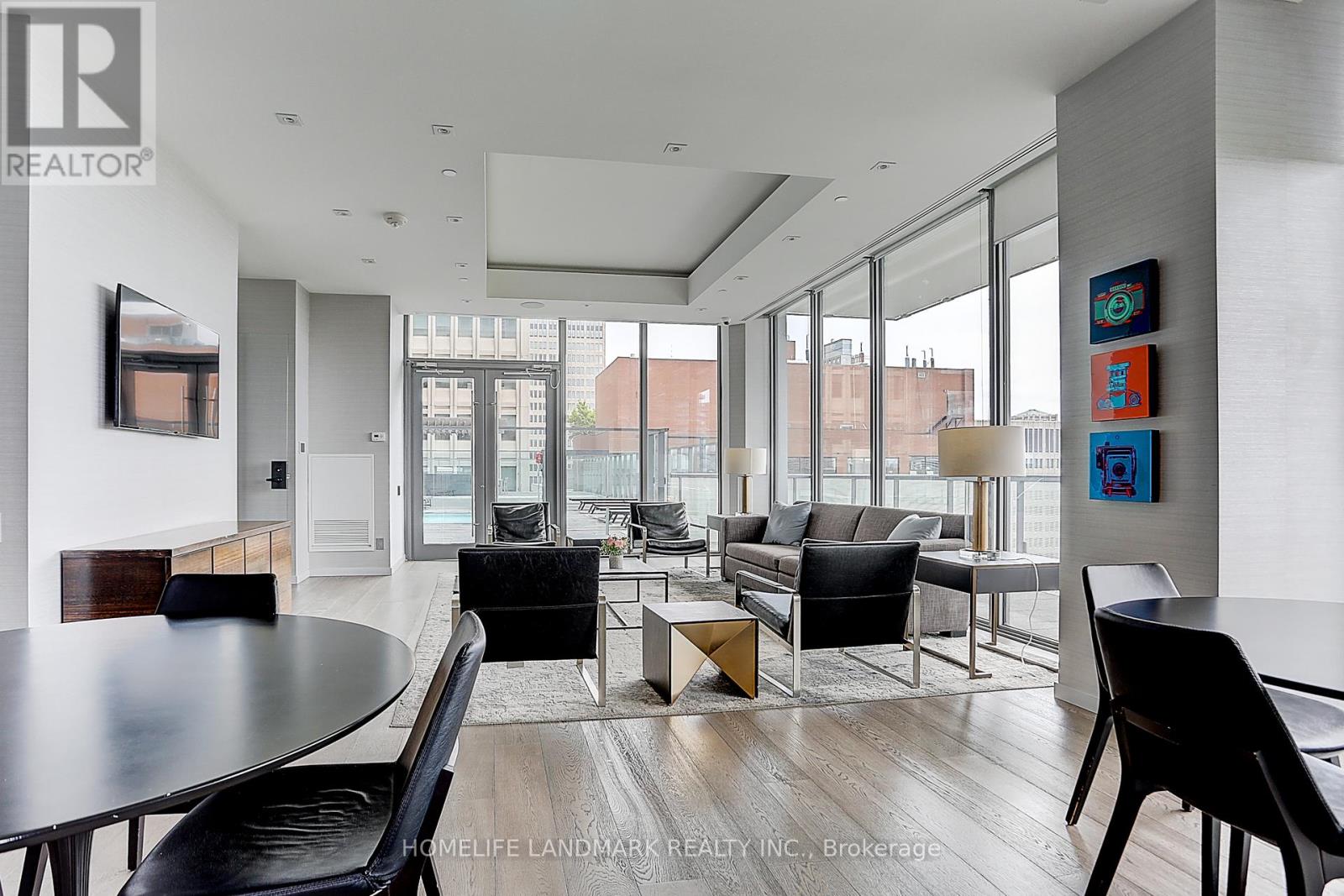 1909 - 57 Joseph Street, Toronto, Ontario  M5S 0C5 - Photo 35 - C12638060