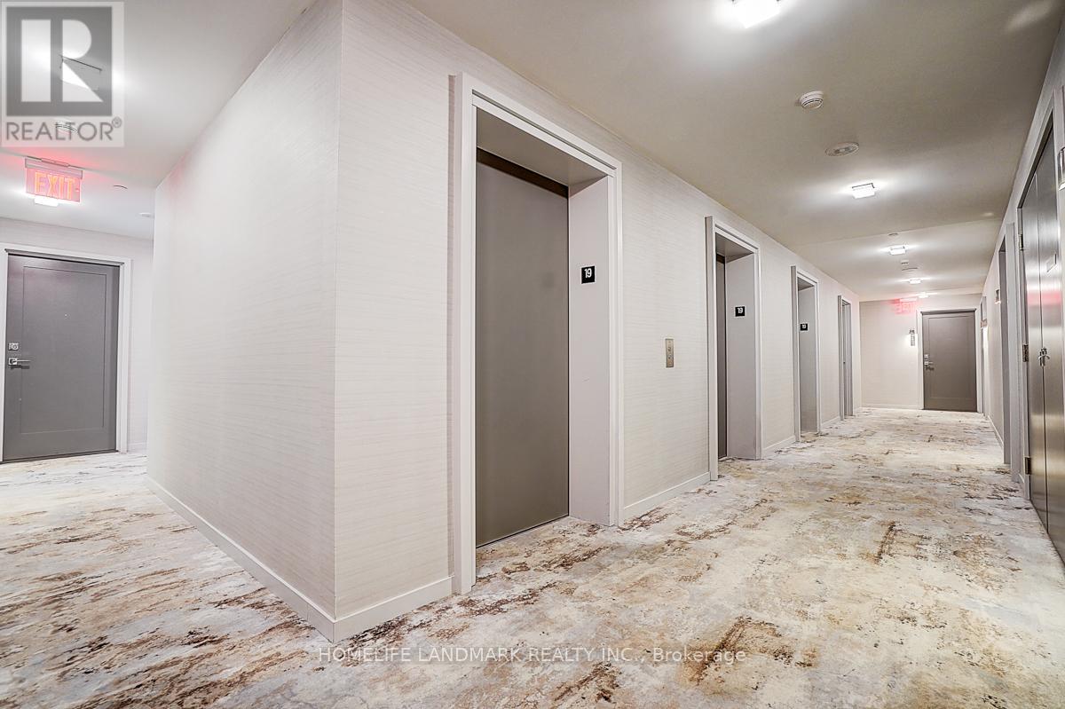 1909 - 57 Joseph Street, Toronto, Ontario  M5S 0C5 - Photo 4 - C12638060