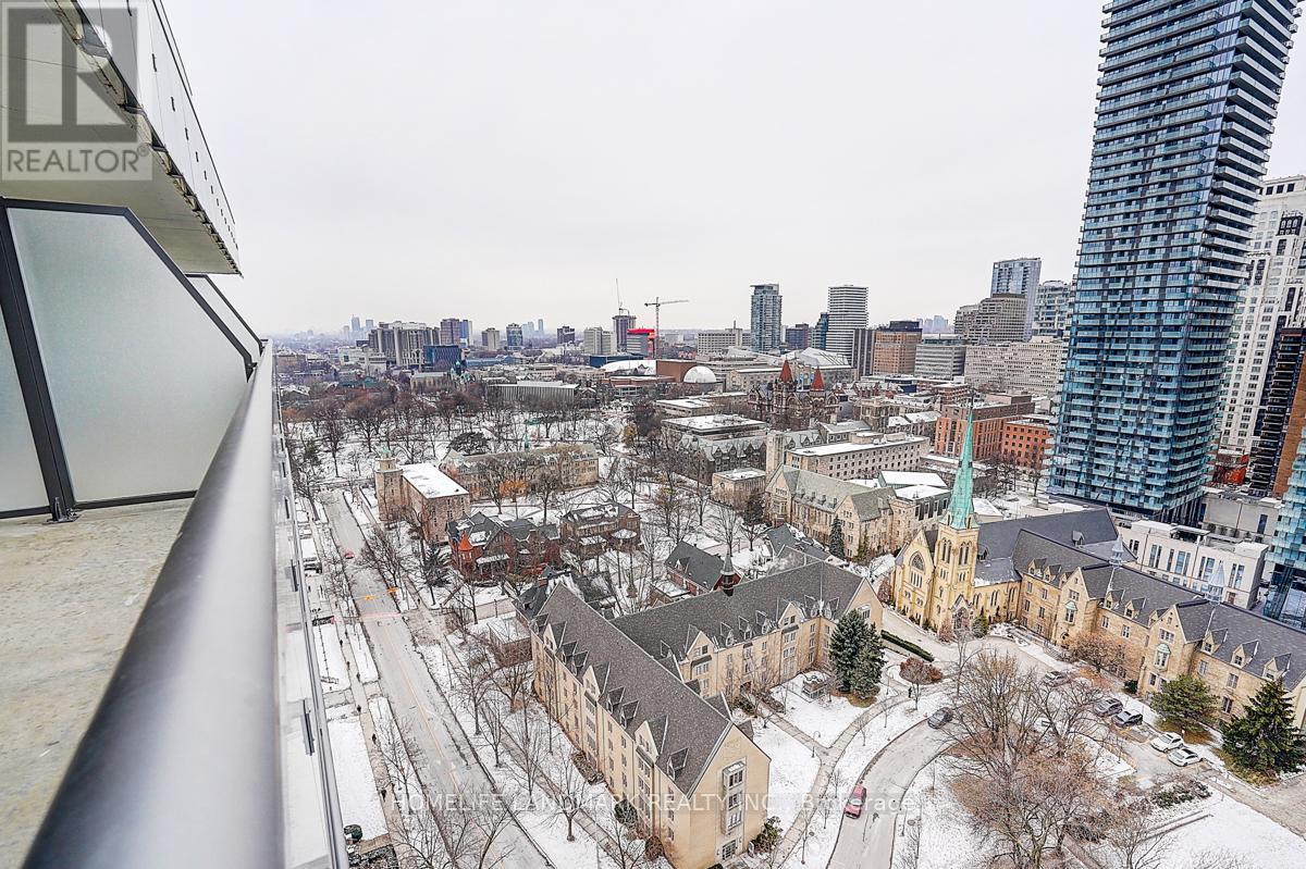 1909 - 57 Joseph Street, Toronto, Ontario  M5S 0C5 - Photo 41 - C12638060