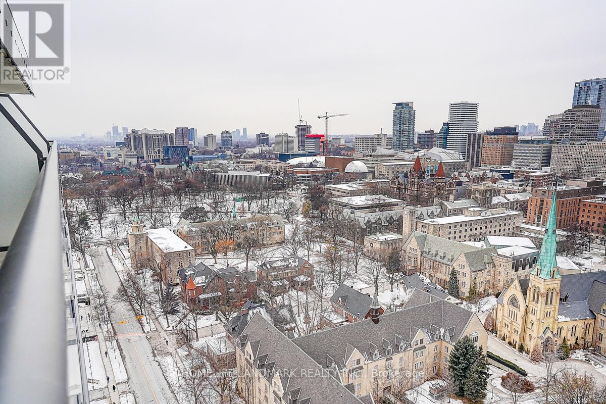 1909 - 57 Joseph Street, Toronto, Ontario  M5S 0C5 - Photo 42 - C12638060