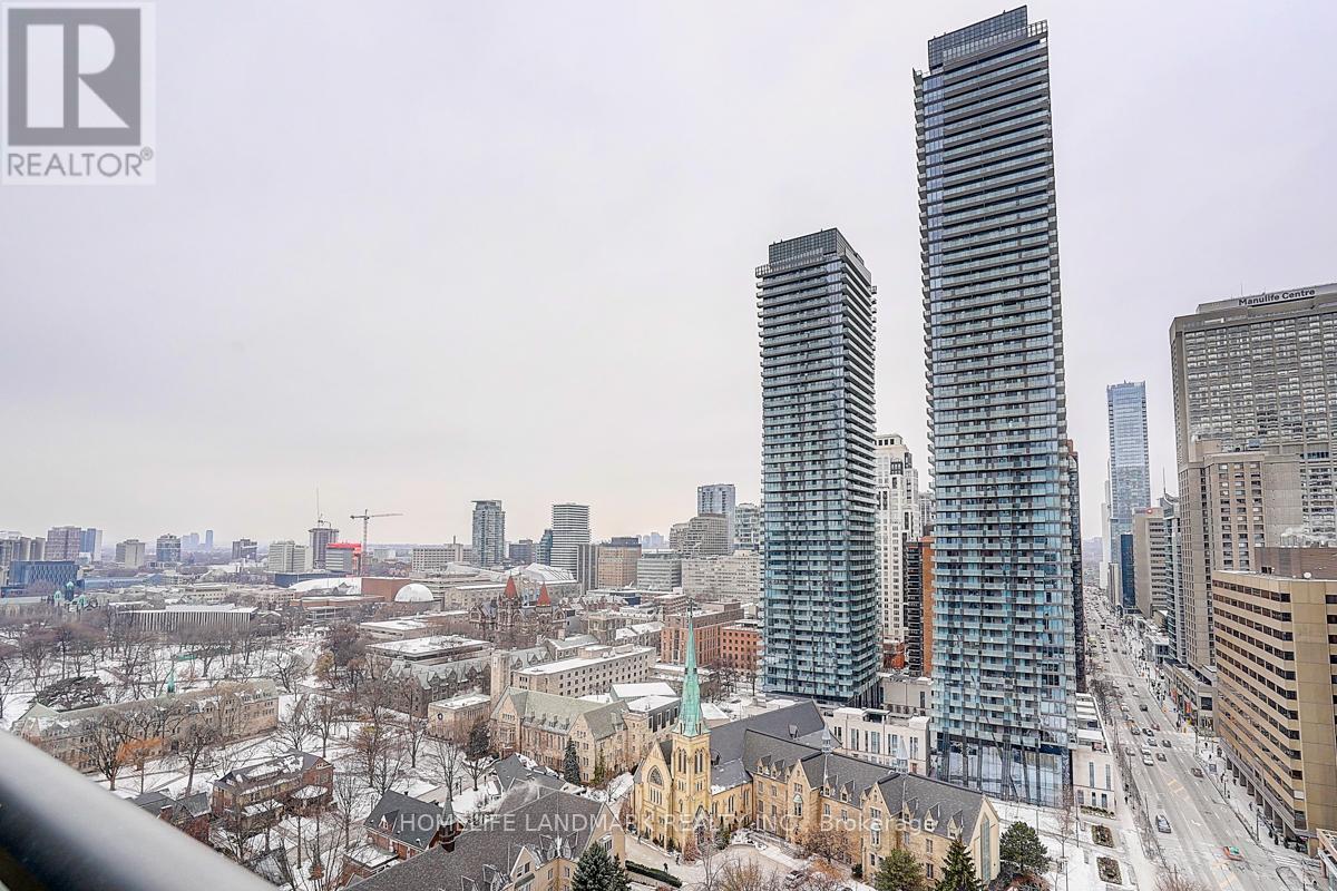 1909 - 57 Joseph Street, Toronto, Ontario  M5S 0C5 - Photo 43 - C12638060