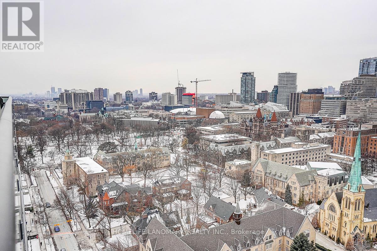 1909 - 57 Joseph Street, Toronto, Ontario  M5S 0C5 - Photo 44 - C12638060