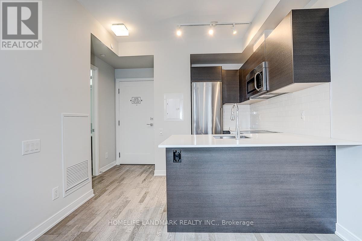 1909 - 57 Joseph Street, Toronto, Ontario  M5S 0C5 - Photo 9 - C12638060