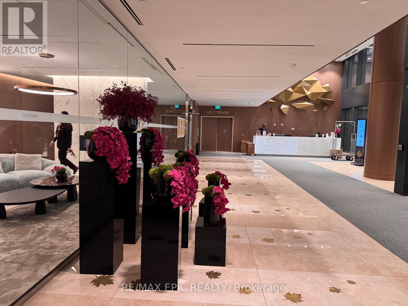 1611 - 1 Concord Cityplace Way, Toronto, Ontario  M5V 0X3 - Photo 33 - C12638088