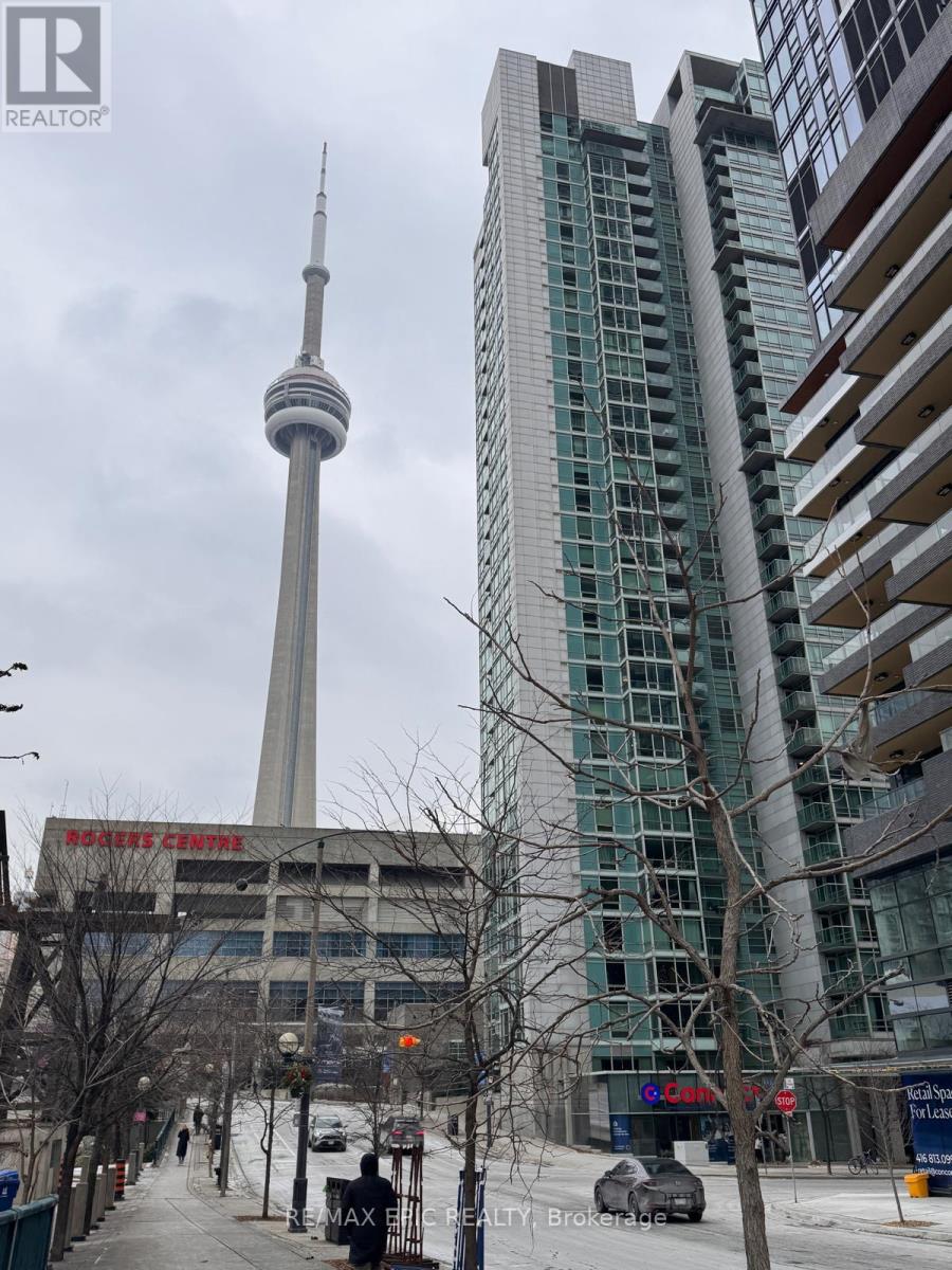 1611 - 1 Concord Cityplace Way, Toronto, Ontario  M5V 0X3 - Photo 35 - C12638088