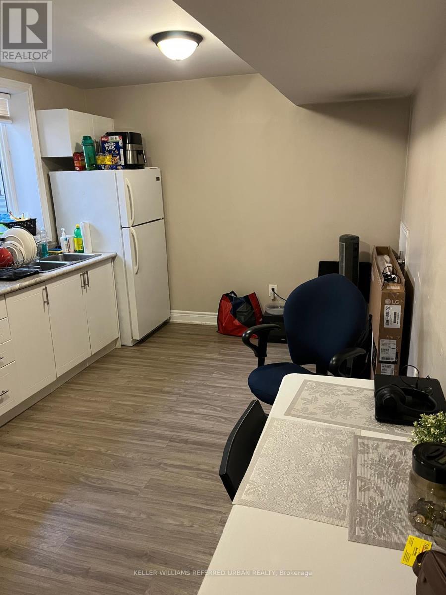 Bsmt 1 - 44 Regina Avenue, Toronto, Ontario  M6A 1R3 - Photo 11 - C12638108