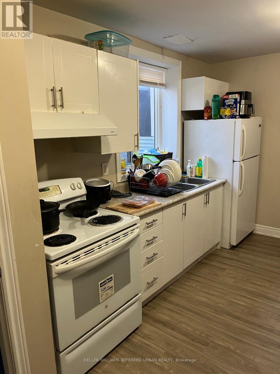 Bsmt 1 - 44 Regina Avenue, Toronto, Ontario  M6A 1R3 - Photo 12 - C12638108