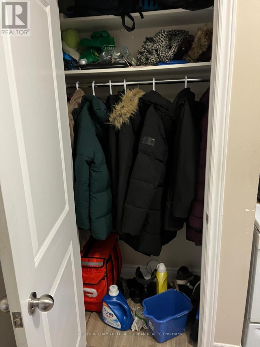 Bsmt 1 - 44 Regina Avenue, Toronto, Ontario  M6A 1R3 - Photo 13 - C12638108