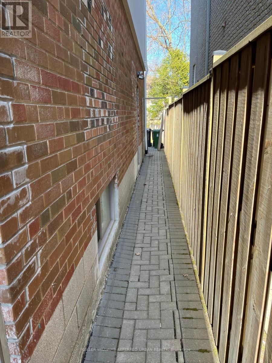 Bsmt 1 - 44 Regina Avenue, Toronto, Ontario  M6A 1R3 - Photo 3 - C12638108