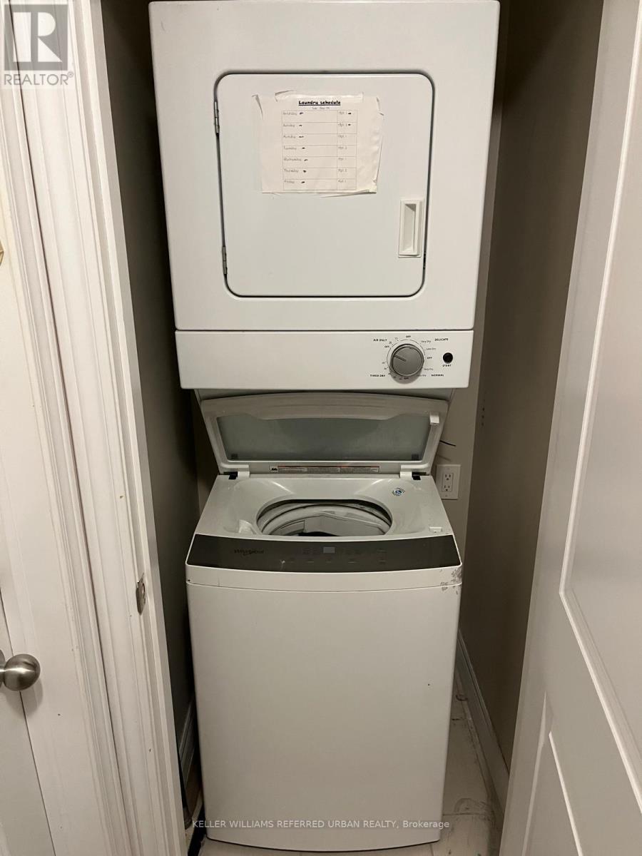 Bsmt 1 - 44 Regina Avenue, Toronto, Ontario  M6A 1R3 - Photo 8 - C12638108