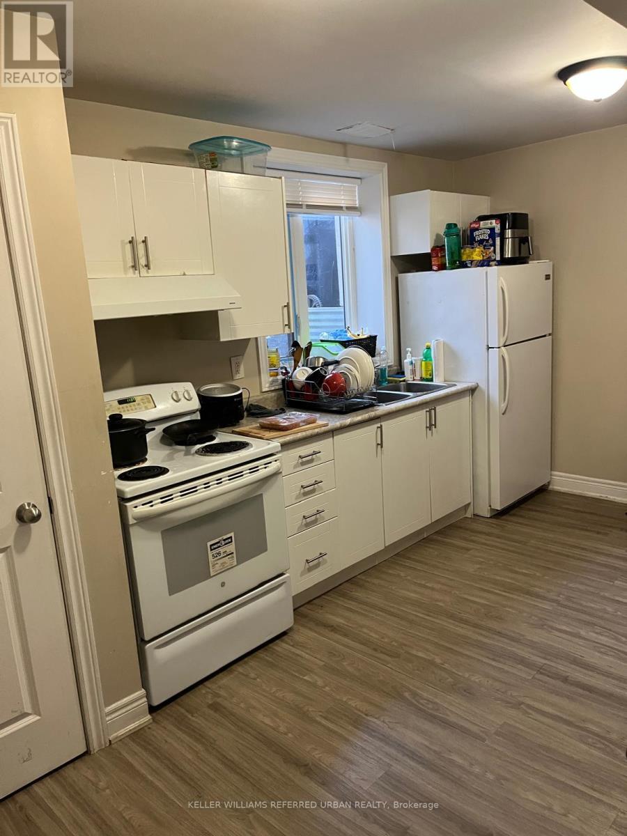 Bsmt 1 - 44 Regina Avenue, Toronto, Ontario  M6A 1R3 - Photo 9 - C12638108